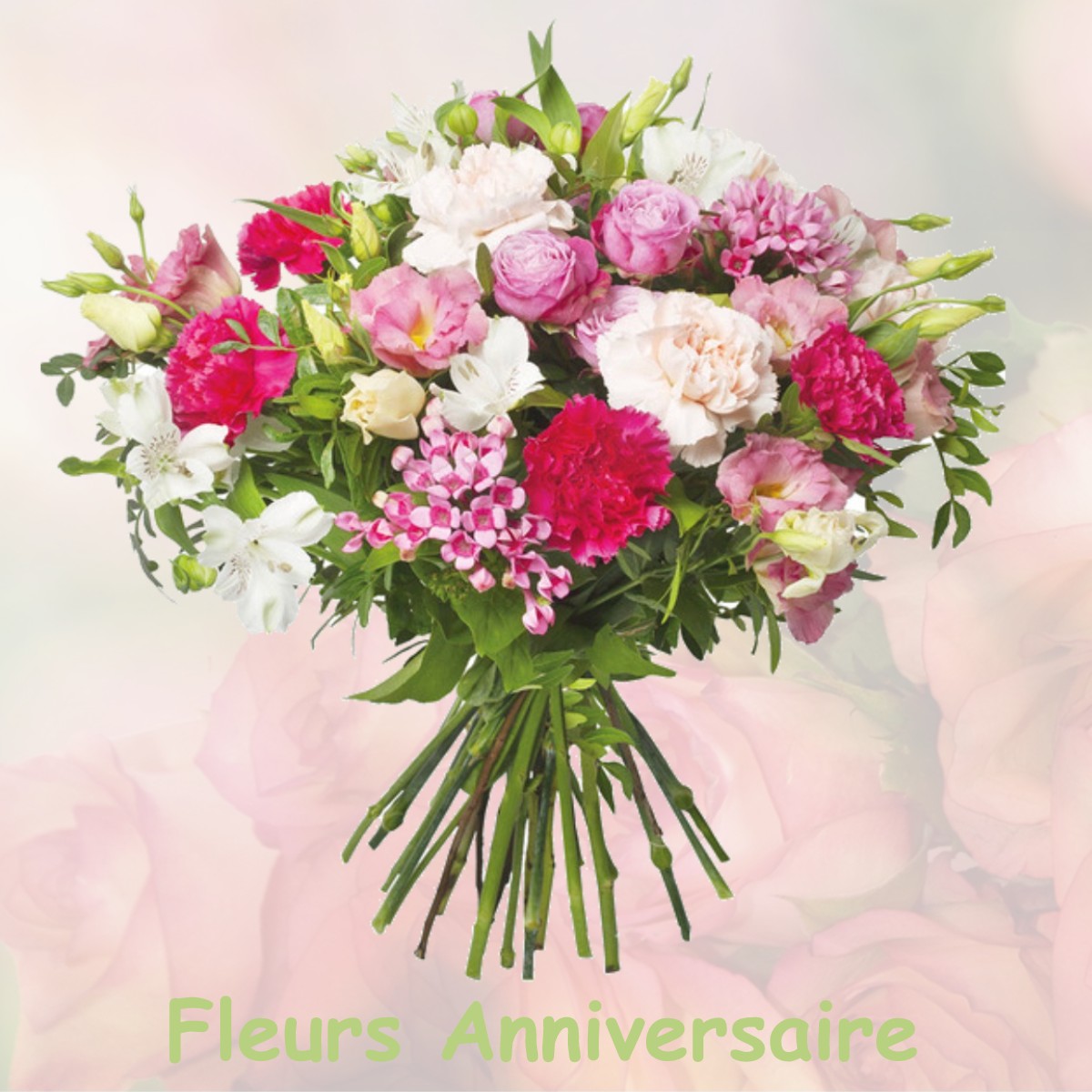 fleurs anniversaire VALBONNE