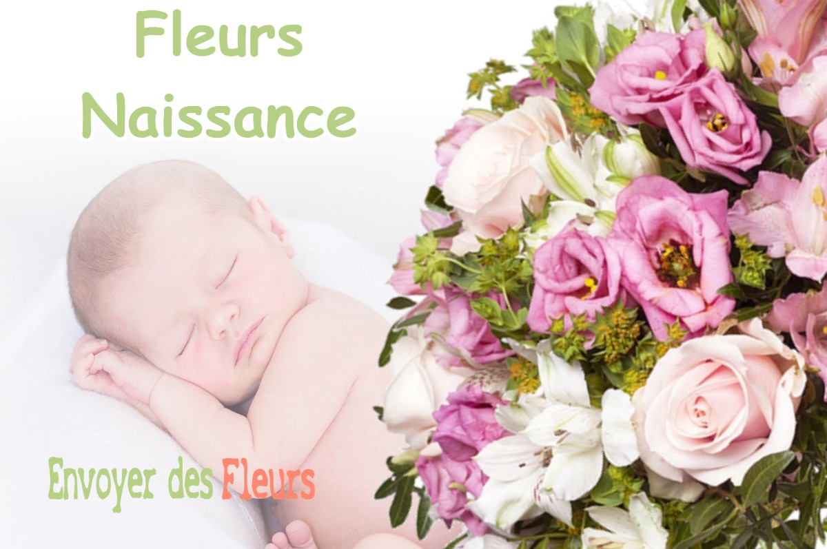 lIVRAISON FLEURS NAISSANCE à VALBONNE